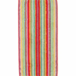 Cawö Duschtuch mehrfarbig