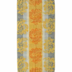 Cawö Duschtuch orange