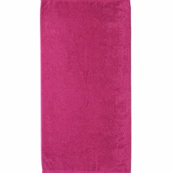 Cawö Duschtuch pink
