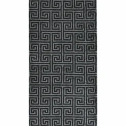 Cawö Duschtuch schwarz