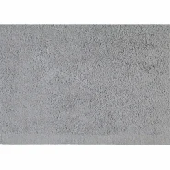 Cawö Duschtuch silberfarbengrau