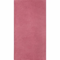 Cawö Duschtuch violettpink