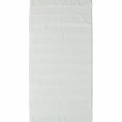 Cawö Duschtuch weiß