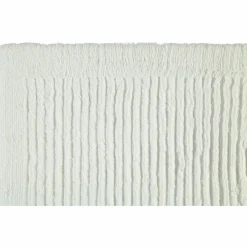 Cawö Duschtuch weiß