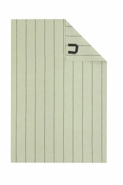 Cawö Geschirrtuch grün