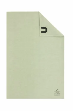 Cawö Geschirrtuch grün