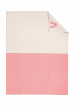 Cawö Geschirrtuch rot