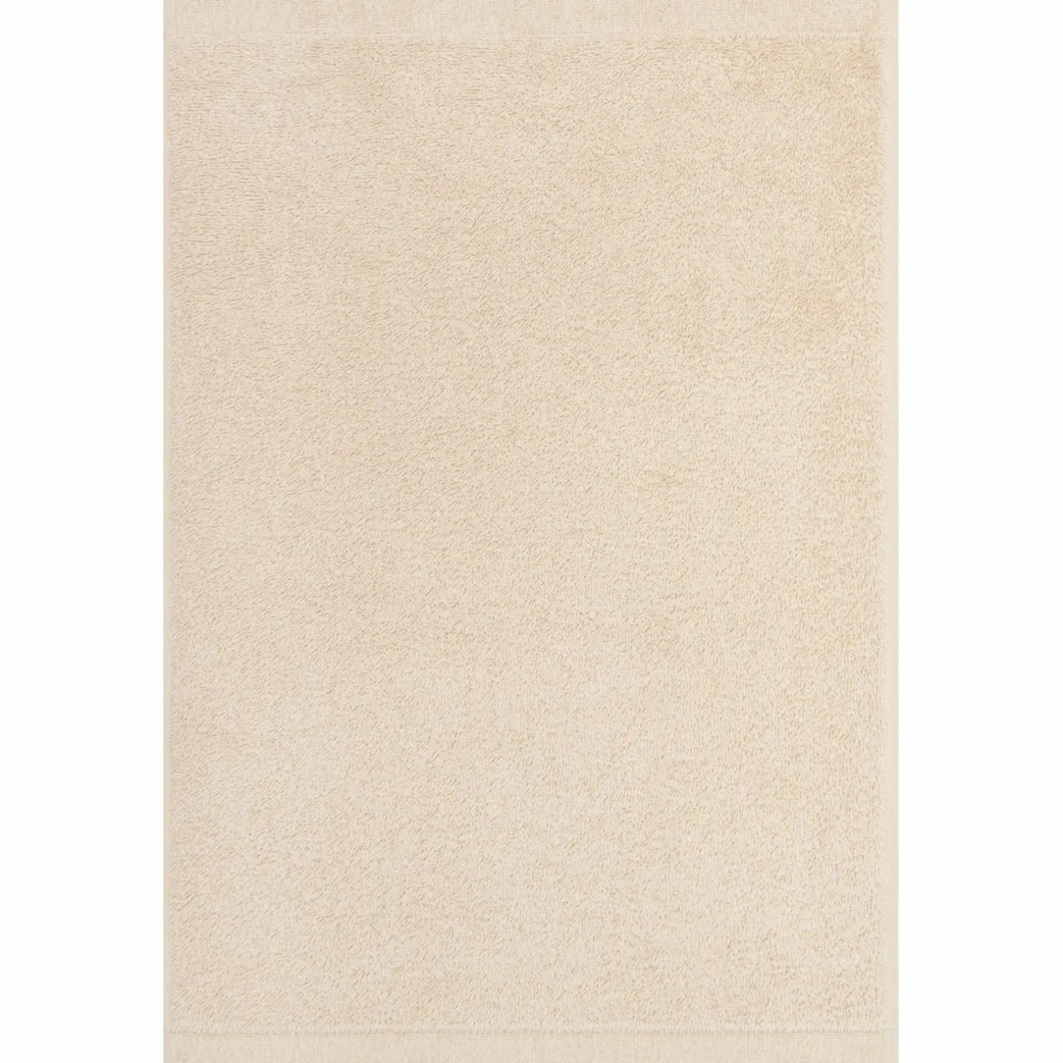 Cawö Gästetuch beige