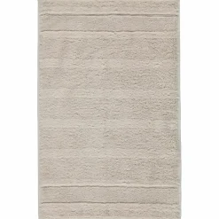 Cawö Gästetuch beige