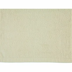 Cawö Gästetuch beige
