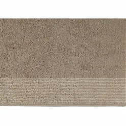 Cawö Gästetuch beigebraun