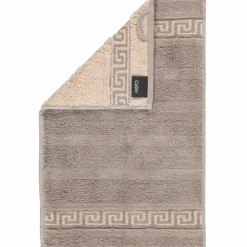 Cawö Gästetuch grau