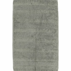 Cawö Gästetuch grau