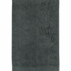 Cawö Gästetuch grau