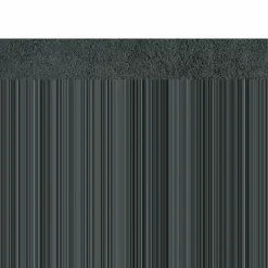 Cawö Gästetuch grau