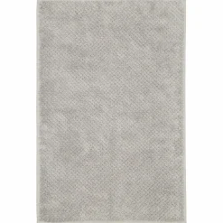 Cawö Gästetuch grau