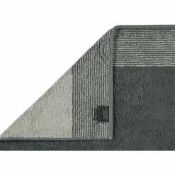 Cawö Gästetuch grau