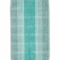 Cawö Gästetuch grün