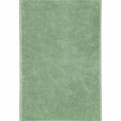 Cawö Gästetuch grün