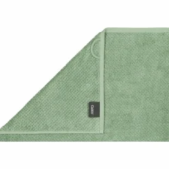 Cawö Gästetuch grün