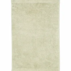 Cawö Gästetuch grün