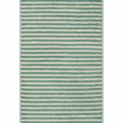 Cawö Gästetuch grün