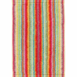 Cawö Gästetuch mehrfarbig