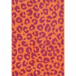 Cawö Gästetuch pink