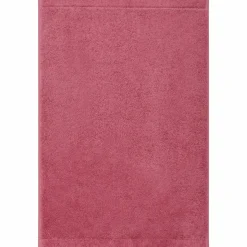 Cawö Gästetuch violettpink