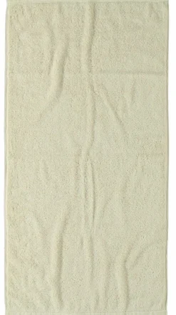 Cawö Handtuch beige