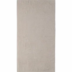 Cawö Handtuch beige