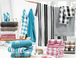 Cawö Handtuch beige