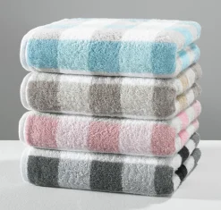 Cawö Handtuch beige