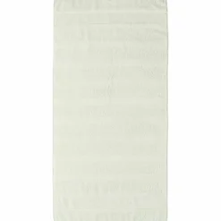 Cawö Handtuch beige