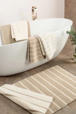 Cawö Handtuch beige