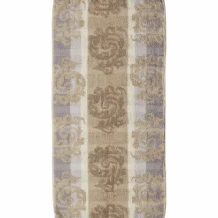 Cawö Handtuch beigebraun