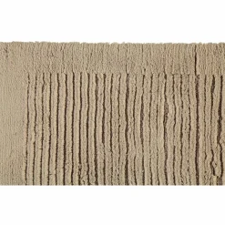 Cawö Handtuch beigebraun