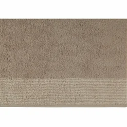 Cawö Handtuch beigebraun