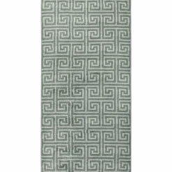 Cawö Handtuch grün