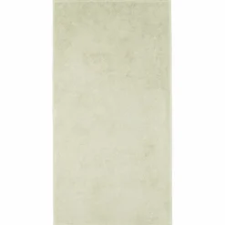 Cawö Handtuch grün