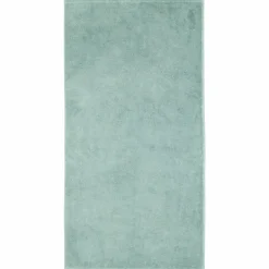 Cawö Handtuch grün