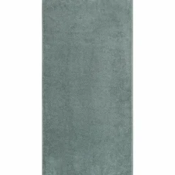 Cawö Handtuch grün