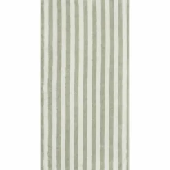 Cawö Handtuch grün