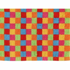 Cawö Handtuch mehrfarbig