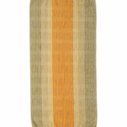 Cawö Handtuch orange