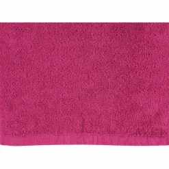 Cawö Handtuch pink