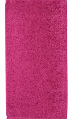 Cawö Handtuch pink