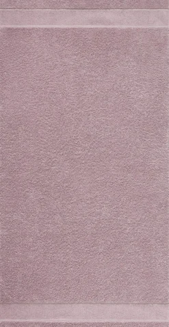 Cawö Handtuch pinkrot