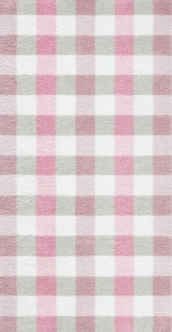 Cawö Handtuch pinkrot