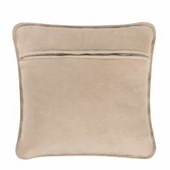 Cawö Kissen beige